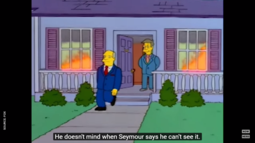 horrormoviesequel: Steamed Hams but it’s a YouTube Explainer (Featuring Bill Oakley)  x
