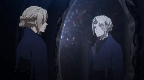 Born Leaders + Jamil Discovered That Yuu Is A Girl?
