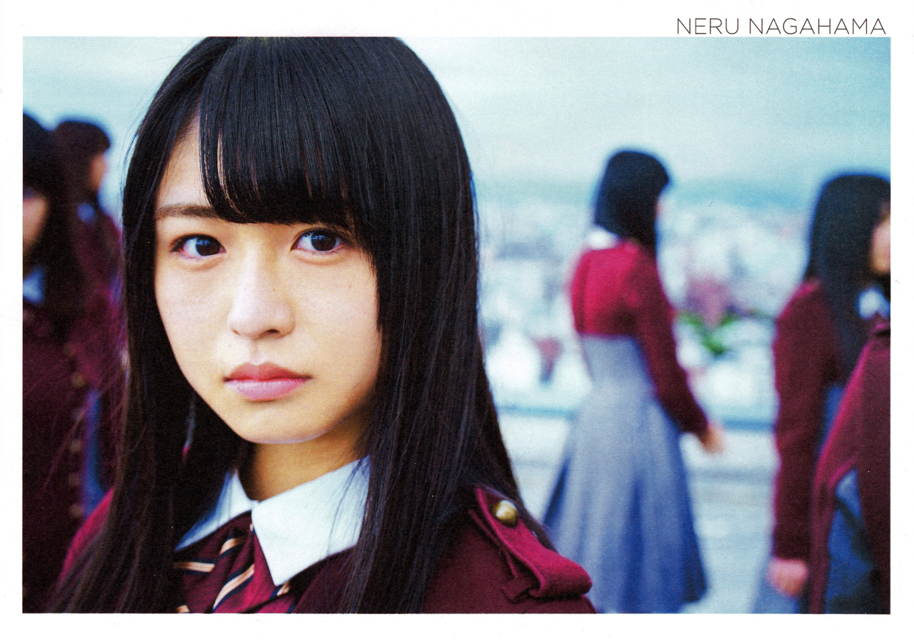 46pic:  Keyakizaka46 - QJ  