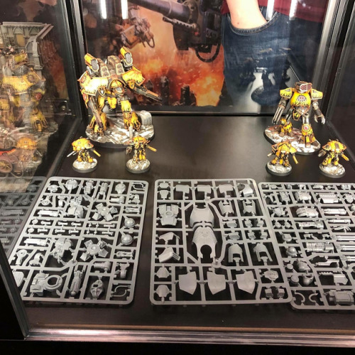 Titanicus!