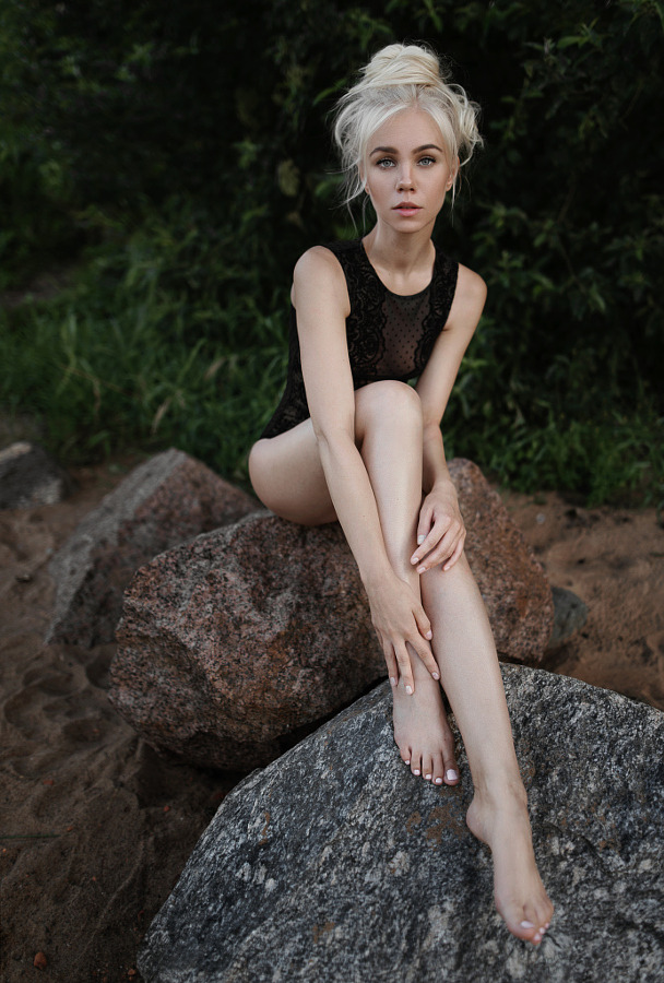 toooooooop:  Daria by Tatiana Mertsalova