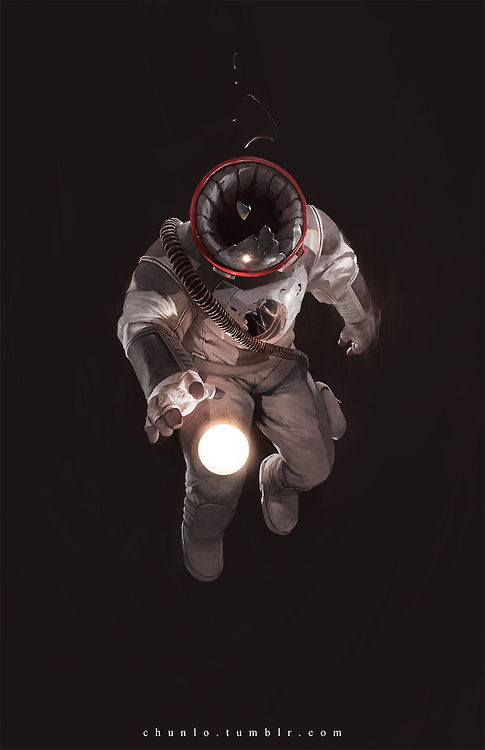 crassetination:  Astronauts 01