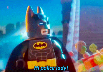 barbruhgordon:The LEGO Batman Movie TV Spot