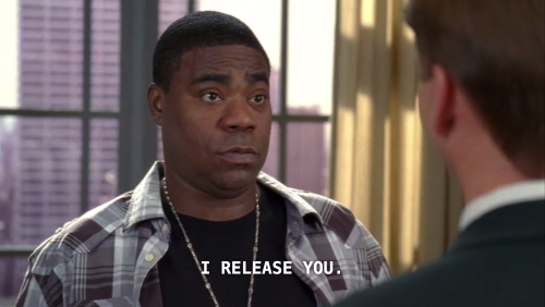 tracy morgan