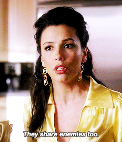 Desperate Housewives GIFs