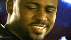 It's nothing like watching a chick have a lowkey seizure when you got her cummin. 