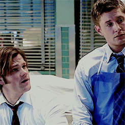 deanwnchestcr-archive: So, what you’re saying is…