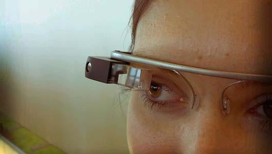 Why Google glass is bad for the environment (and not in the way you think)