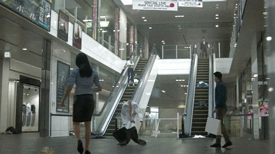 one-for-all-plus-ultra:olvaheinerthewatcher:Ghostwire: Tokyo (TBA)
