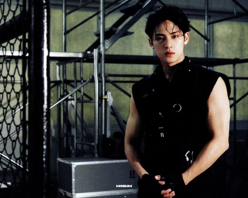 SEVENTEEN - Mingyu