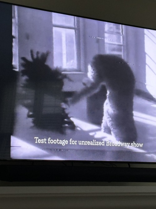 Watching The Jim Henson Documentary, This May Unironically Be The Most Beautiful Thing Ive Ever Seen