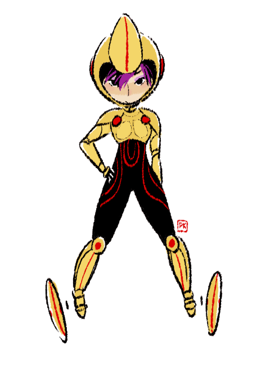 pk-buttcheeks:  i feel like at this point i should just draw all of them 