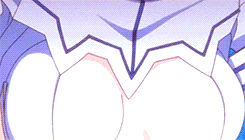 mitcheu:Matoi Ryuko & Kiryiun Satsuki | Life Fiber Synchronization