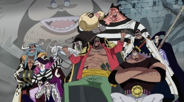 Never Watched One Piece 4 484 Looking For The Answer Fire Fist Ace