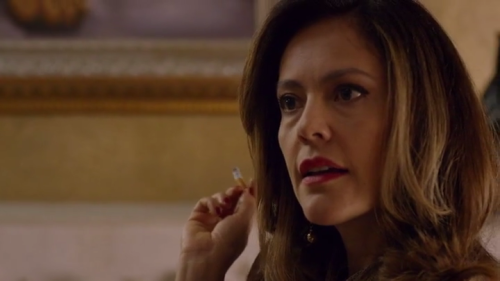 Judy Moncada: officially my favourite character of... - 💭