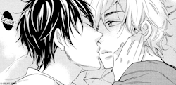 OhFuckYaoi