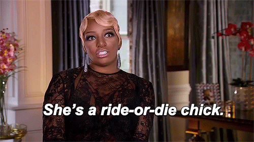 Real Housewives of Atlanta