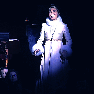 coldasyou:Natasha, Pierre, and The Great Comet of 1812 Productions: Natasha Rostova  → Bru