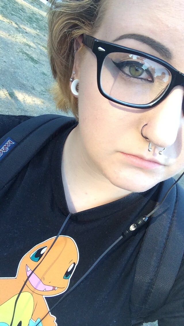onlinegf:  I guess you could call me Charmanda