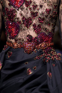 130186: Elie Saab Haute Couture Fall 2016