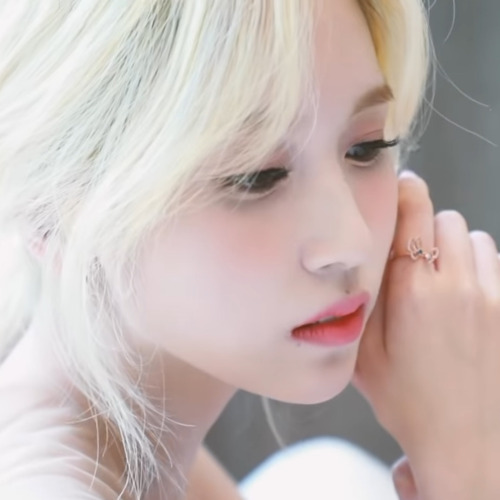 Yes, I Am Mina