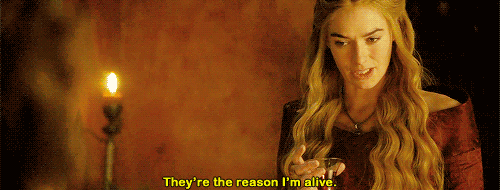 Game of Thrones Daily
