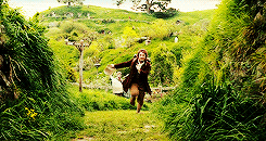 lois-lane:  Middle-earth meme ♔ [1/7] quotes 