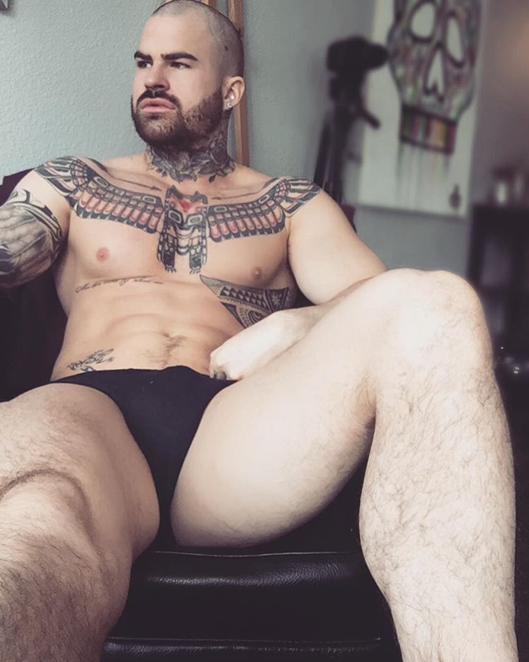 beardedfuckingman:  For more check out http://beardedfuckingman.tumblr.com and don’t