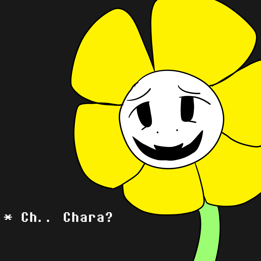 Flowey, Undertale Wiki