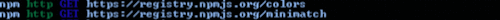 Computer Code/tech Dividers