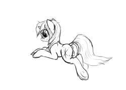 I needed a warmup Have a Twiggle butt