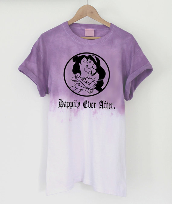 etsyifyourenasty:  Happily Ever After
