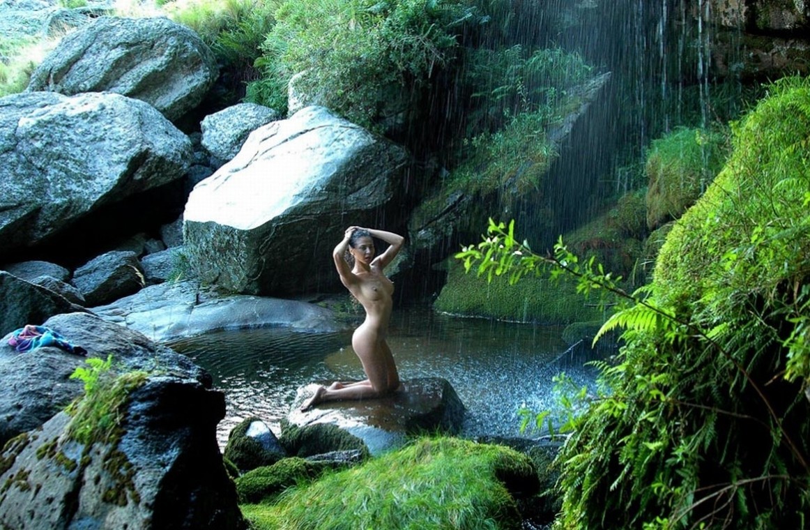 Naturisme en France