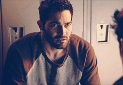 thundermockingjay-deactivated20:  Stiles: Derek, if this is only just a dream, then why are you so worried?Derek: Because I don’t remember waking up. 
