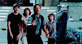 Jurassic Daily