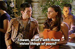 fatedxdestiny:                                                   1x02 // 3x11