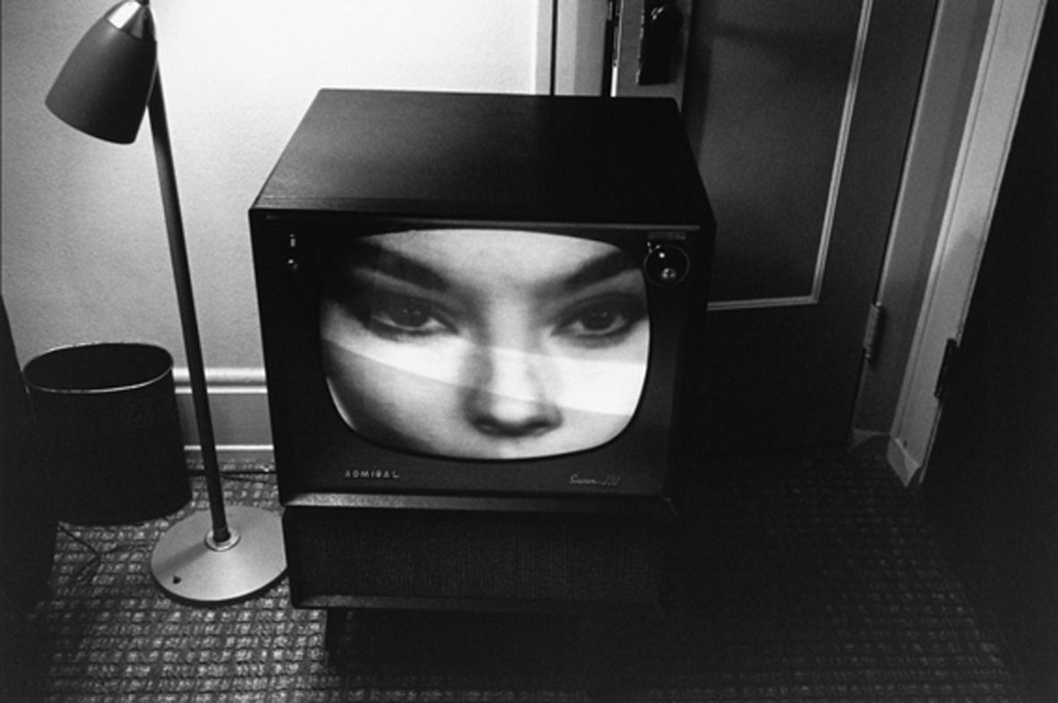 pentauroi:  Lee Friedlander - Florida (with Sexy Eyes) (1963)