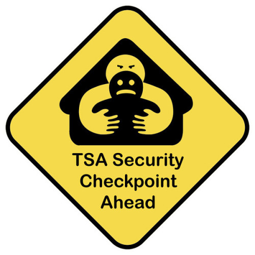 security checkpoint