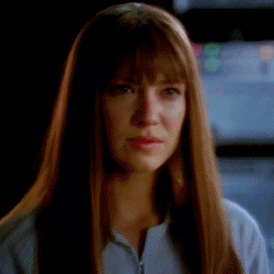mirkwoodbabes:  30 days of female awesome» day 10: a female character in a sci-fi/supernatural show — ALTLIVIA DUNHAM 