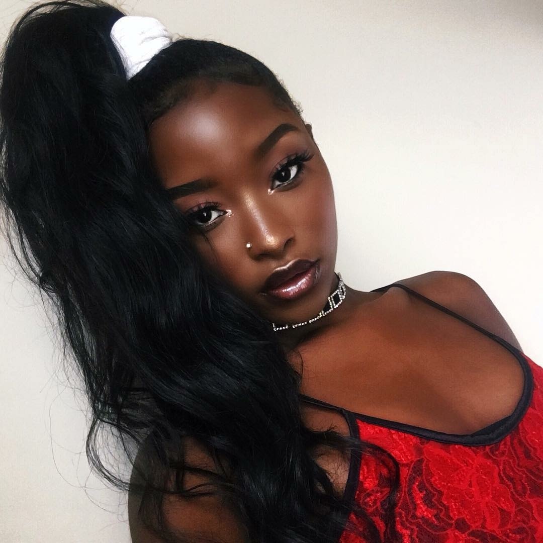 blackgrlsaremagic:  @young.godess
