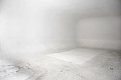 truneet:  Jonas N.T. Becker - All White, 2013 