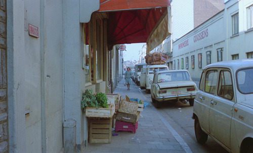 florencepugh:  Jeanne Dielman, 23, quai du commerce, 1080 Bruxelles (1975), dir. Chantal Akerman.