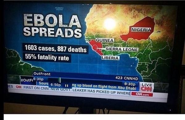 codeinewarrior:  arceusfairy:  mapfail:  That’s Not Where Nigeria Is, CNN  uh I