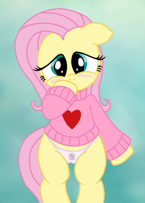 Fluttershy nights