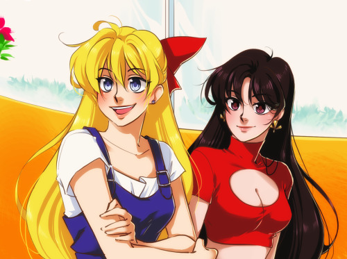 pussycat-scribbles: Can I just say that Rei’s top is actually amazing. I was really poorly yesterday so I made myself feel better with a screencap redraw. Finished it off this morning as a bit of a warm-up. Not entirely happy with it, but it served