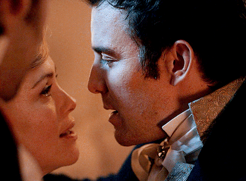BRIDGERTON | Season 3, Episode 7, “Joining Of Hands”