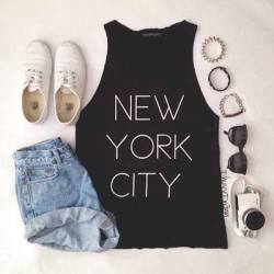 nyc baby | via Tumblr on @weheartit.com - http://whrt.it/18IaWck