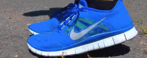 teenshealthandfitness:  Love Nike shoes!Teenshealthandfitness.Tumblr.Com 