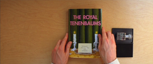 stuffies-and-cuddles:  horndave:  Books in Wes Anderson movies   Yesssssss