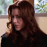 Addison Montgomery + Wavy Hair